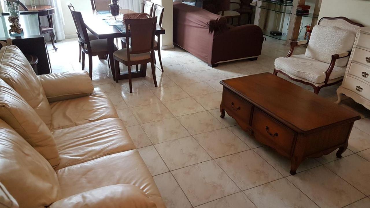 Real 218 - Two Bedrooms Three Minutes From The In Copacabana * Rio de Janeiro