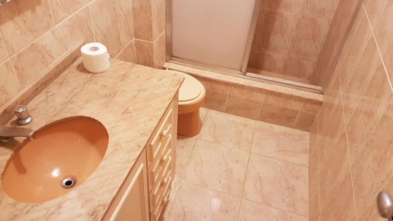 Real 218 - Two Bedrooms Three Minutes From The In Copacabana Apartamento Rio de Janeiro