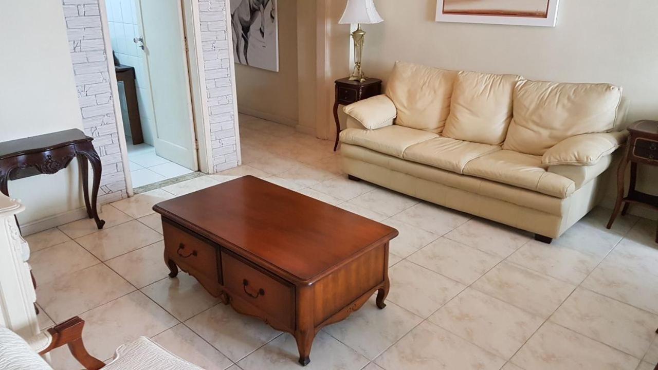 Apartamento Real 218 - Two Bedrooms Three Minutes From The In Copacabana *