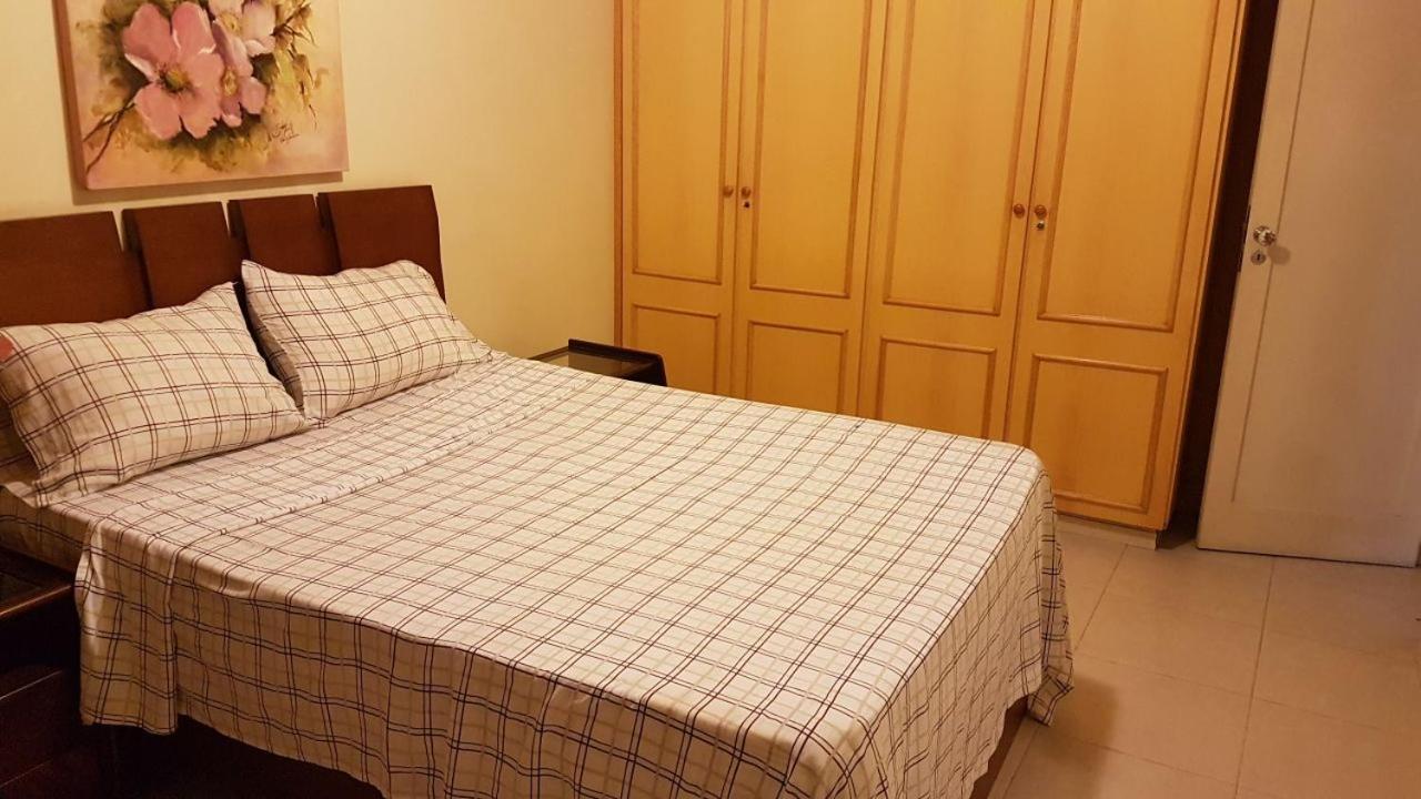 Apartamento Real 218 - Two Bedrooms Three Minutes From The In Copacabana *