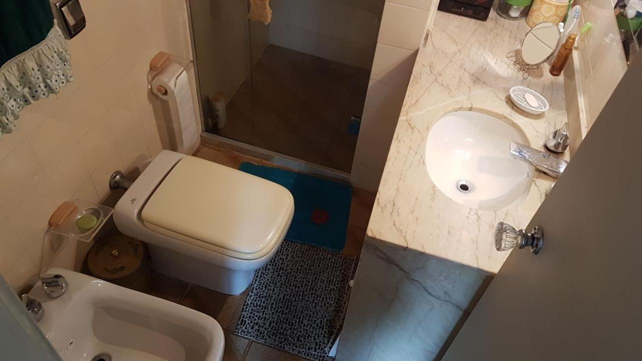 Apartamento Real 218 - Two Bedrooms Three Minutes From The In Copacabana *